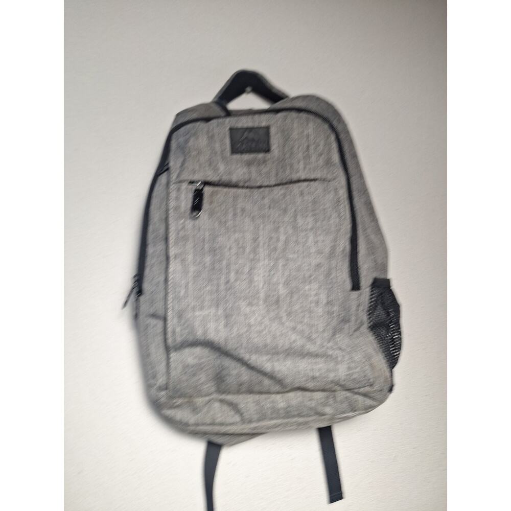 MATEIN Travel Laptop Backpack, Rucksack Anti theft,fits 15.6 Inch Notebook, Grey